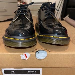Dr martens Oxfords